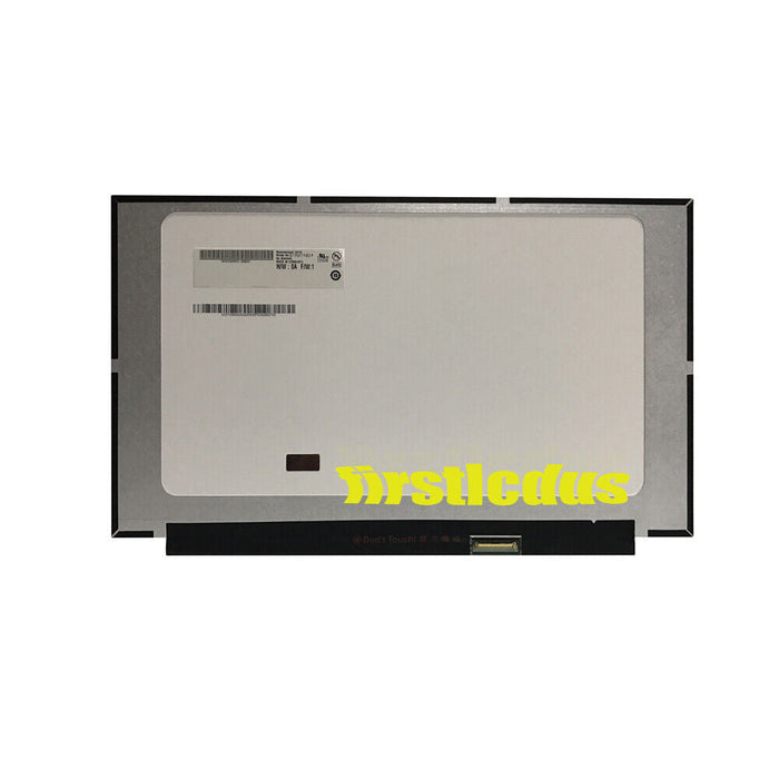 New HP Pavilion 15-CS0053CL 15-CS0061CL 15-CS0022CL HD LCD Display Touch Screen B156XTK02.0 NT156WHM-T03