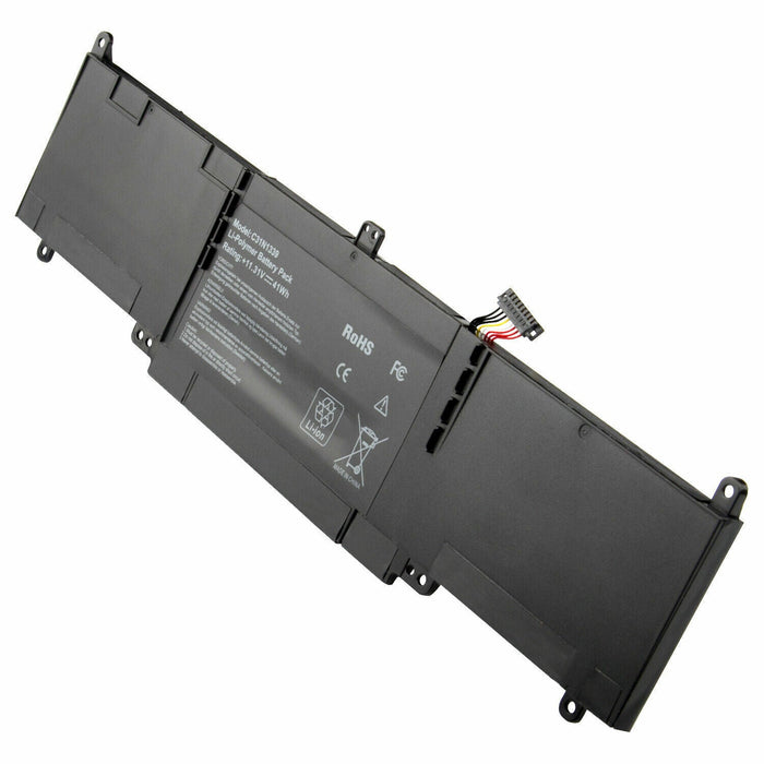 New Compatible Asus TP300 TP300L TP300LA TP300LAB TP300LA-1A Battery 41WH