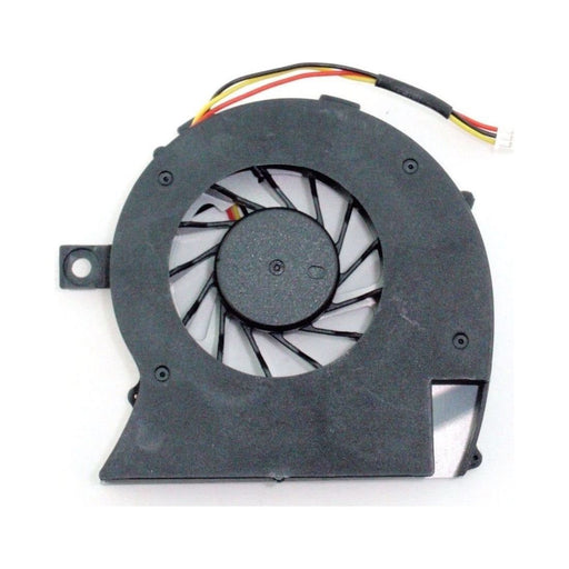 CPU Fans for Laptops