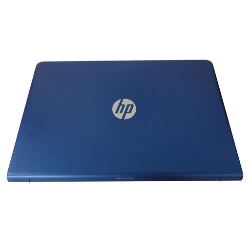 HP Cover