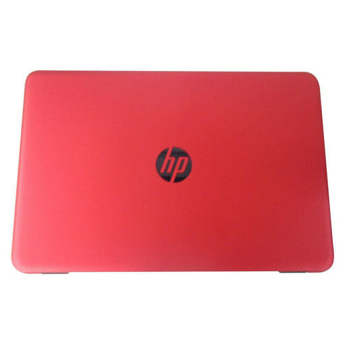 HP Cover