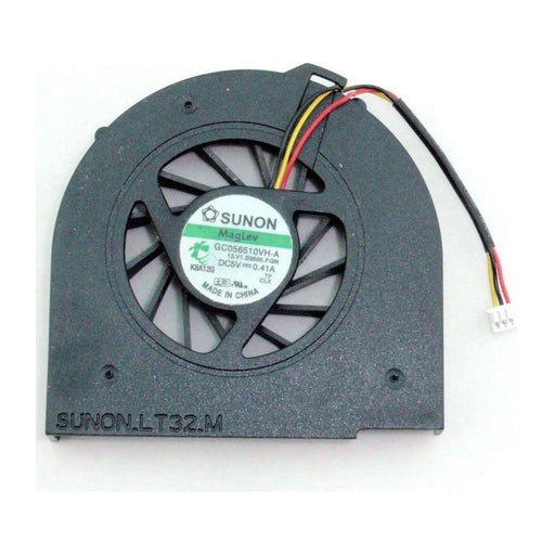 CPU Fans for Laptops