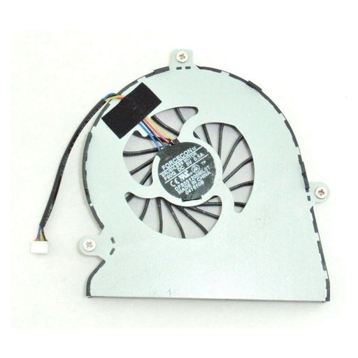 CPU Fans for Laptops