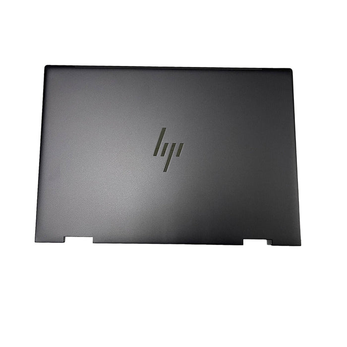 HP Cover