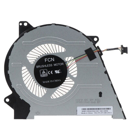 CPU Fans for Laptops