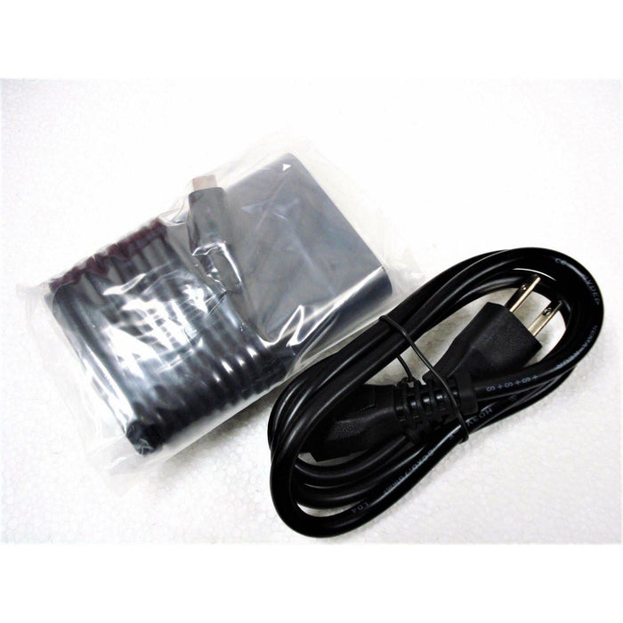 New Genuine Dell AC Adapter Charger LA45NM150 20V/15V/9V/5V 3.25A/3A/3A/3A USB-C 65W