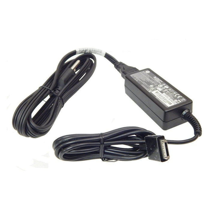 New Genuine HP SlateBook 10-h000ec 10-h000sl 10-h000sw 10-h001eo 10-h001ee 10-h001er 10-h040ef x2 AC Adapter Charger 20W