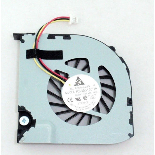 CPU Fans for Laptops