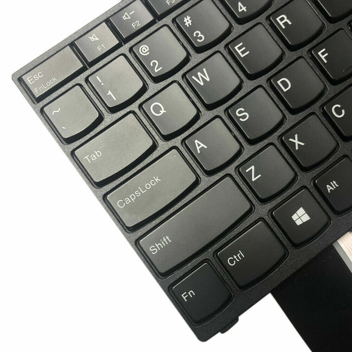 New Lenovo Thinkpad L14 20U1 20U2 L14 Gen2 20X1 20X2 US English Backlit Keyboard SN20W67580