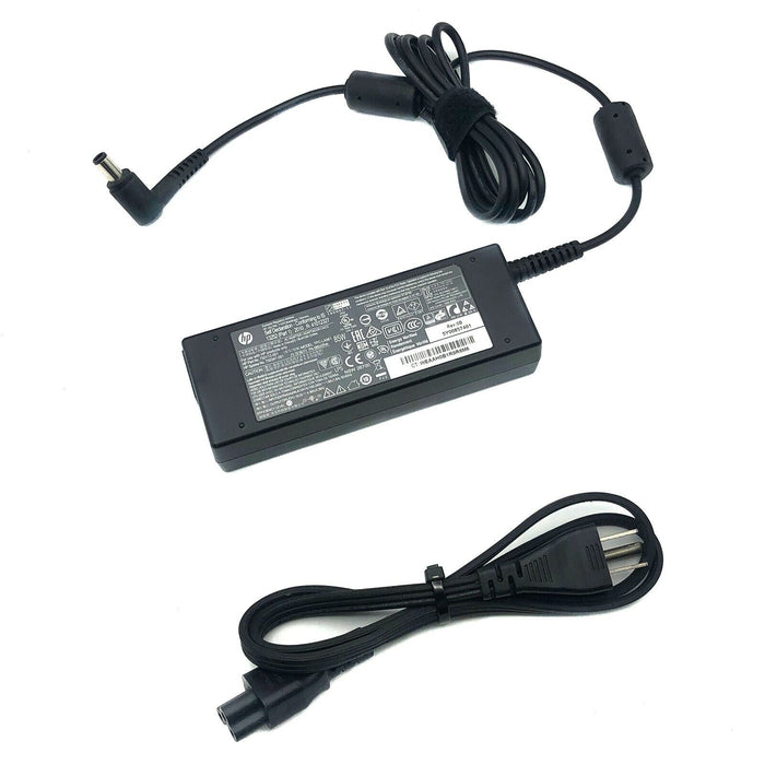 New Genuine HP 85W AC Adapter TPC-DA561 TPC-LA56 100-240V 19.5V 4.36A 708779-001 929818-001