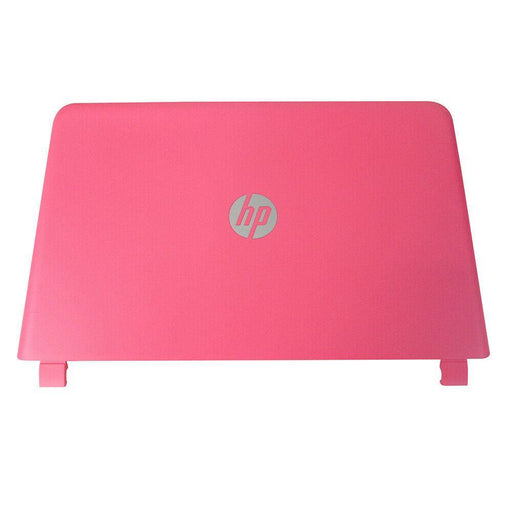 HP Cover