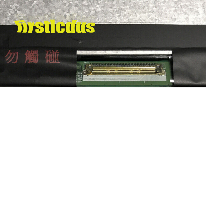 New HP Pavilion 15-CS0053CL 15-CS0061CL 15-CS0022CL HD LCD Display Touch Screen B156XTK02.0 NT156WHM-T03