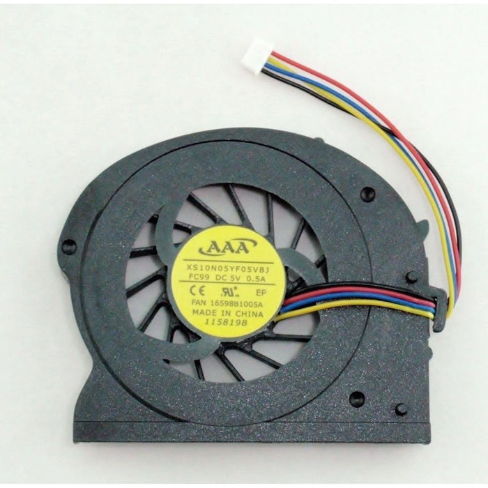 CPU Fans for Laptops