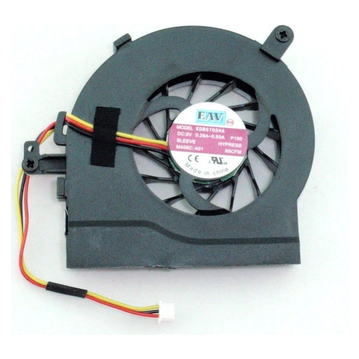 CPU Fans for Laptops