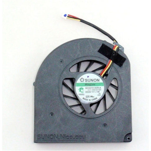 CPU Fans for Laptops