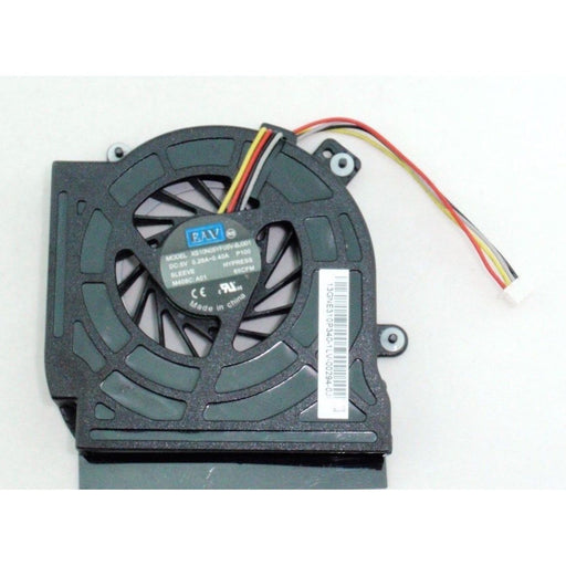 CPU Fans for Laptops