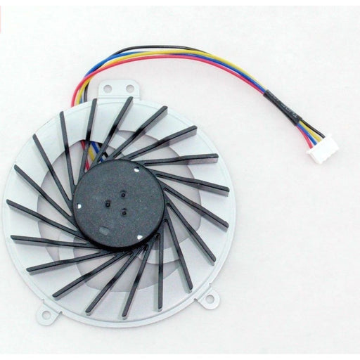 CPU Fans for Laptops