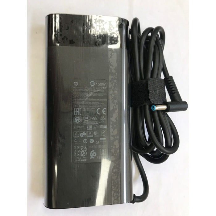 New Genuine HP 150W Slim AC Adapter Charger ADP-150XB B A150A05AL HSTNN-CA27 TPN-DA03 TPN-DA09 TPN-CA11