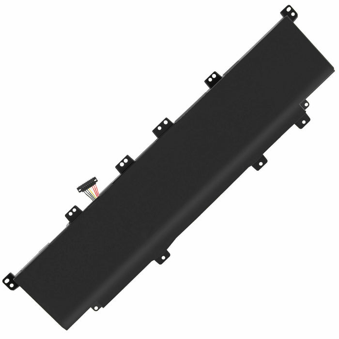 New Compatible Asus R407CA R408CA Battery 44WH