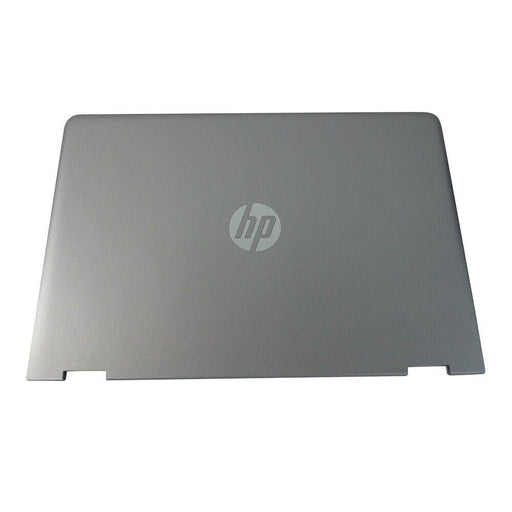 HP Cover