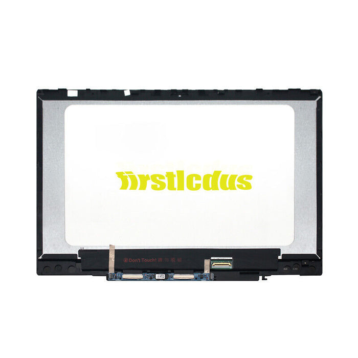 New HP Pavilion X360 14-CD1951CL 14-CD1025CL LCD Display Touch Screen Assembly L20559-001 L18192-001