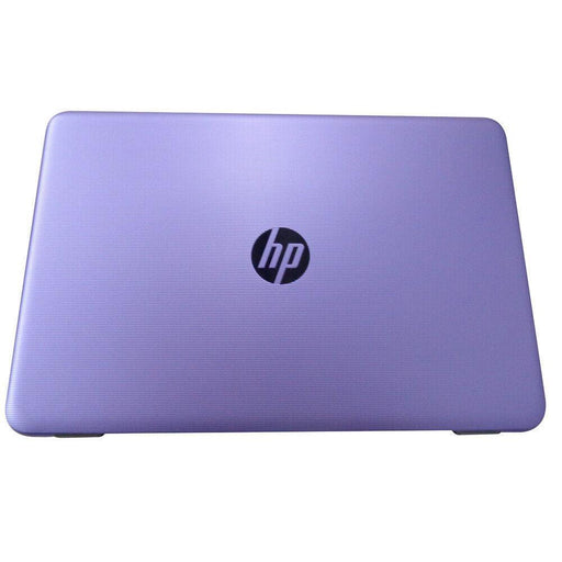 HP Cover