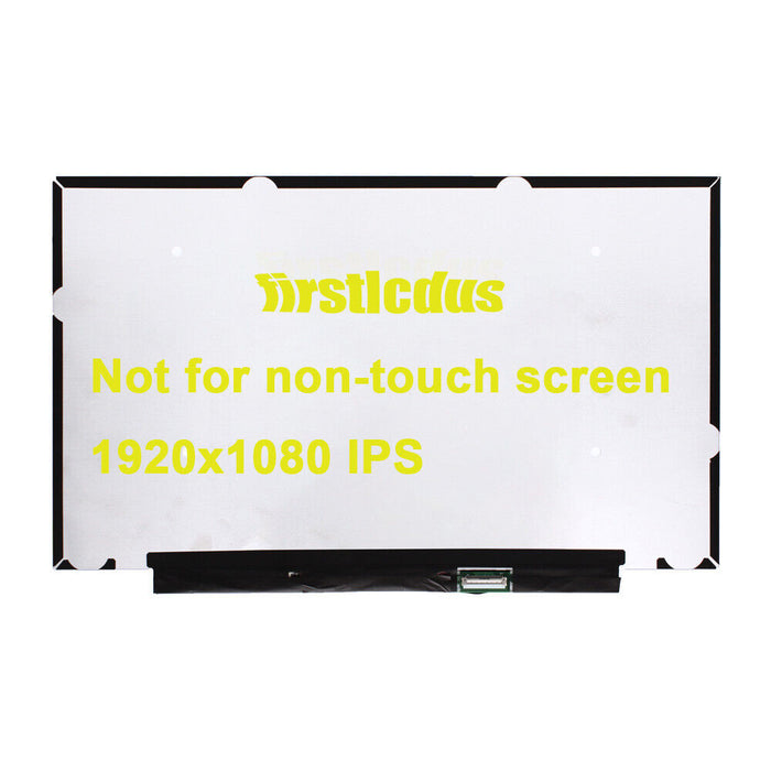 New Lenovo ThinkPad IPS LCD Touch Screen Assembly 5D11B68428 5D10V82392 SD11B68429