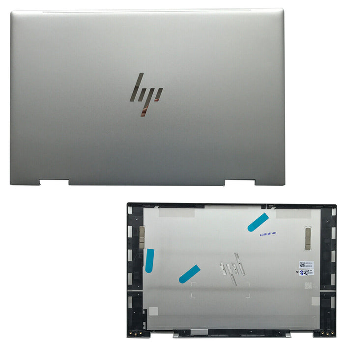 HP Cover