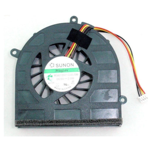 CPU Fans for Laptops