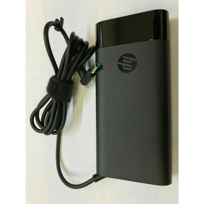 New Genuine HP Pavilion 15-cs1067/8 1092/3TX Slim 90W TPN-CA09 937520-002 AC Adapter