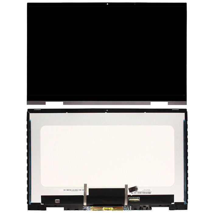 New HP M45481-001 M45482-001 HP Envy X360 15Z-EU000 IPS Display LCD Touch Screen