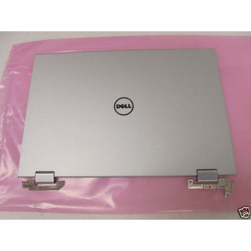 Dell Cover