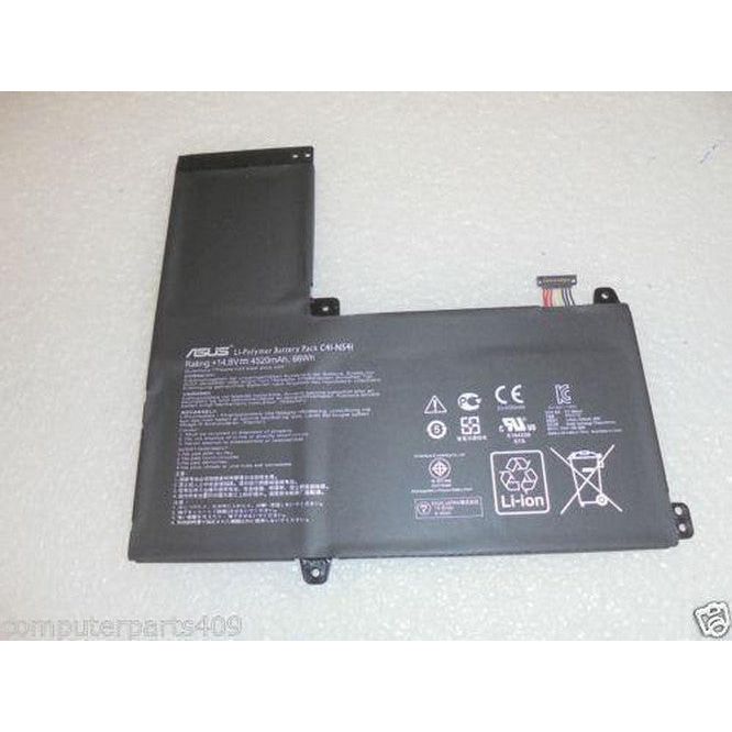 New Genuine Asus C41-N541 Battery 56Wh