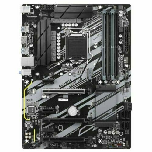 motherboard