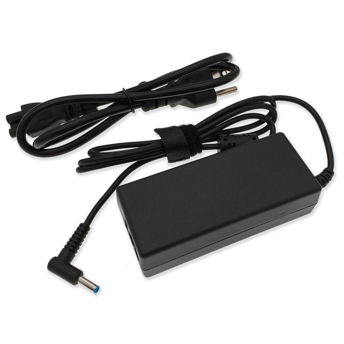 New Compatible HP 15-f000 Series AC Adapter Charger 65W