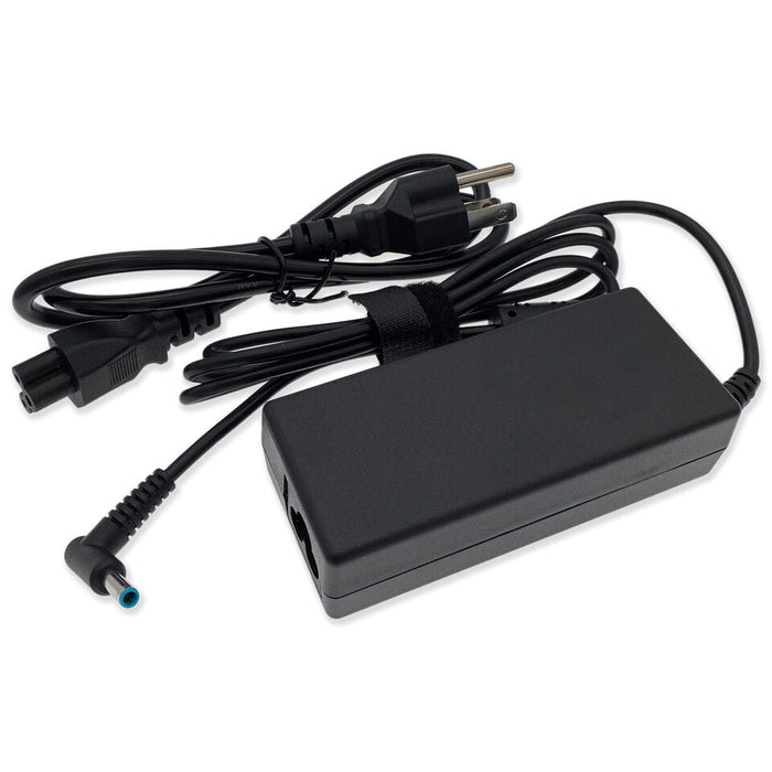 New Compatible HP 15-f000 Series AC Adapter Charger 65W