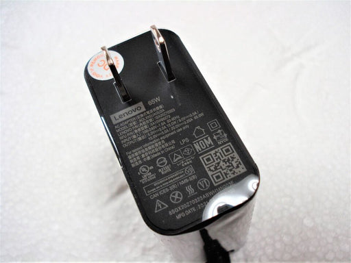 Lenovo Adapter