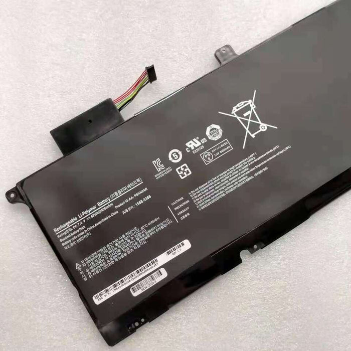 New Genuine Samsung NP900X4C-A0ADE NP900X4C-A10TW NP900X4C-E01HK Battery 62WH