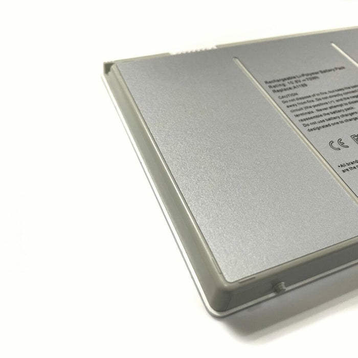 New Compatible Apple MacBook Pro 17" A1261 2008 MB166*/A MB166B/A MB166J/A MB166LL/A MB166X/A Battery 70WH