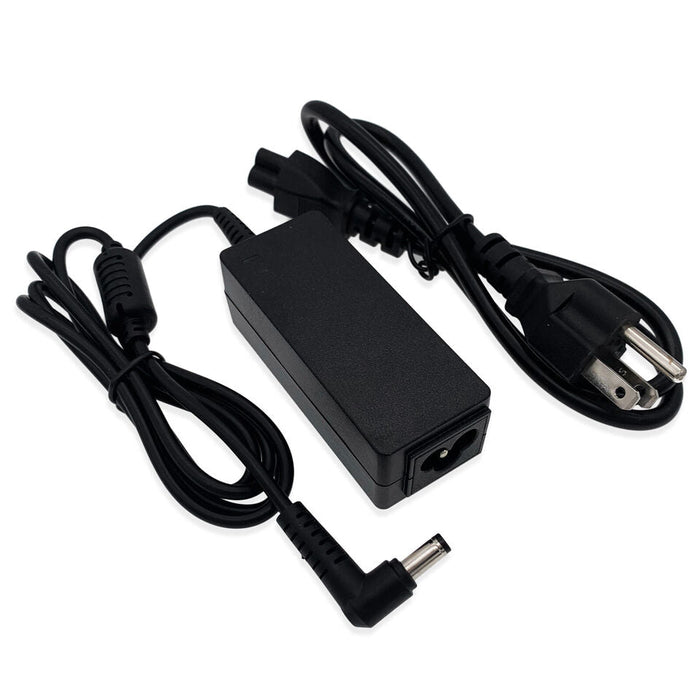 New Compatible Toshiba Satellite AC Adapter Power Cord Supply 19V 2.37A 45W