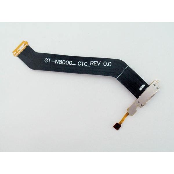 Laptop LCD Cables