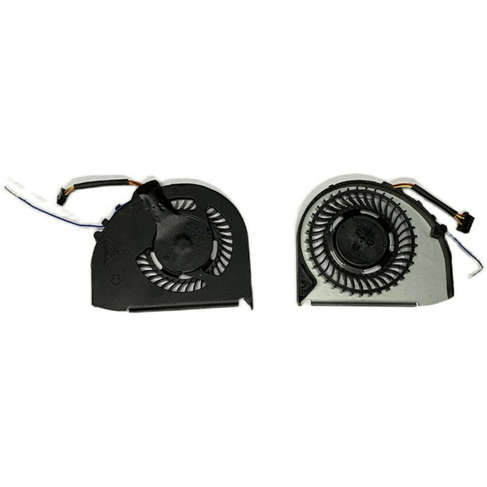 CPU Fans for Laptops