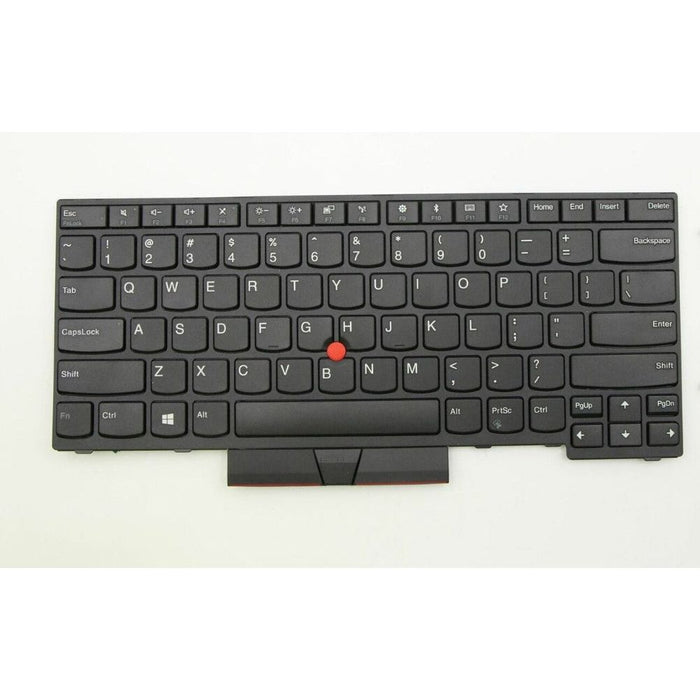 New Lenovo ThinkPad US English US Non-Backlit Keyboard 01YP480