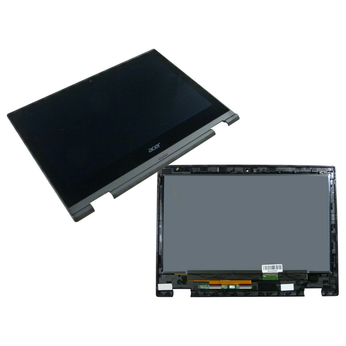 New Acer TravelMate TMB118-RN B118-RN 11.6" LED FHD Touch Screen Display Assembly 6M.VFZN7.002