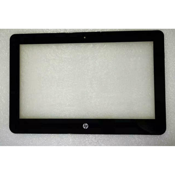 New 11.6" HP Probook X360 11 G3 EE Bezel and Touch Digitizer Glass 6070B1454801 L43791-001