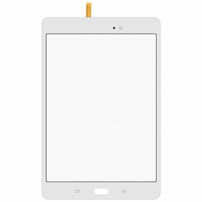 New Genuine Samsung Galaxy Tab A 8.0 SM-T350 Touch Screen Digitizer White SM-T350G