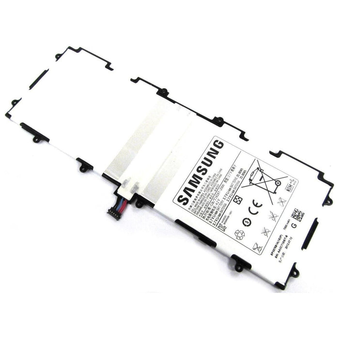 New Genuine Samsung Galaxy Tab 10.1 P7500 Tab 2 10.1 GT-P5100 P5110 P5113 Battery 25.9Wh