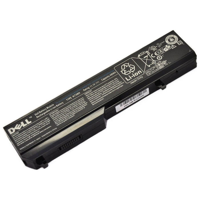 New Genuine Dell Vostro 312-0922 451-10586 451-10587 451-10655 Battery 56Wh