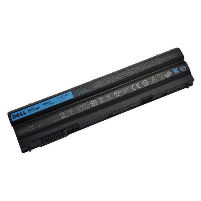 New Genuine Dell Latitude E6420 E6420ATG E6430 E6430ATG E6430 E6430S Battery 60Wh