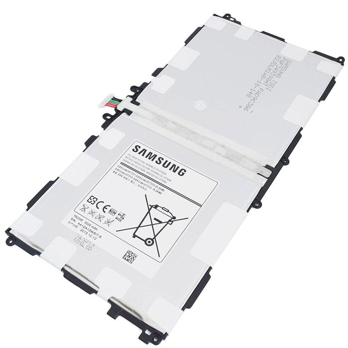 New Genuine Samsung T8220E T8200K T8220U T8220C Battery 31.2Wh